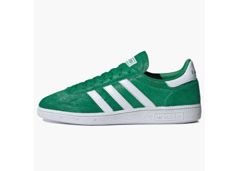 adidas Handball Spezial Pony Hair Green Cloud (IH9982) grün
