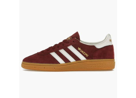 adidas Handball Spezial Shadow Off (JI1020) rot