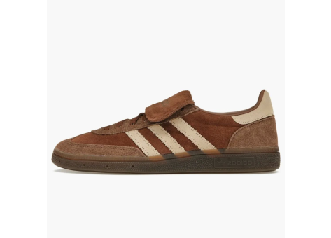 adidas Handball Spezial size Exclusive Gum LT (IH7299) braun