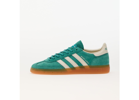 adidas Sporty & Rich x adidas Handball Spezial grün IH2148