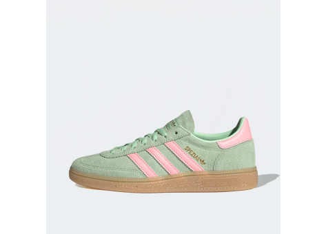 adidas Handball Spezial W (JP6819) grün