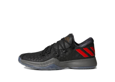 adidas Harden B (AC7826) schwarz