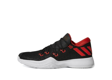 adidas Harden B E Hi Res (AC7820) schwarz