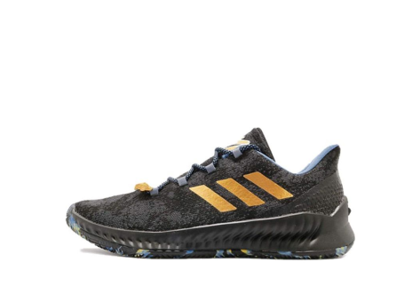adidas Harden B E X MVP (F36813) schwarz