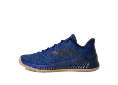 adidas Harden B E X Mystery Ink (CG5980) blau