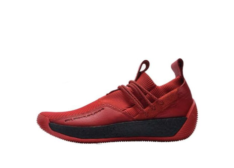 adidas Harden LS2 Boost (F99906) rot