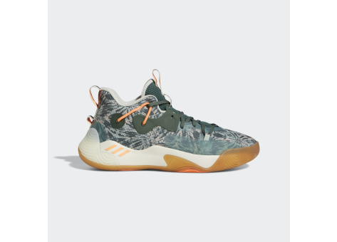 adidas Harden Stepback 3 (GZ7240) bunt