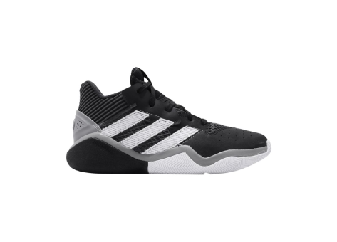 adidas Harden Stepback J (EF9905) schwarz