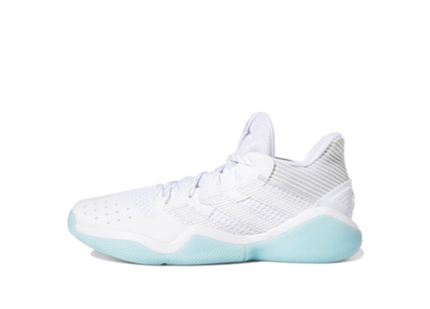 adidas Harden Stepback Sky Tint (FW8481) weiss