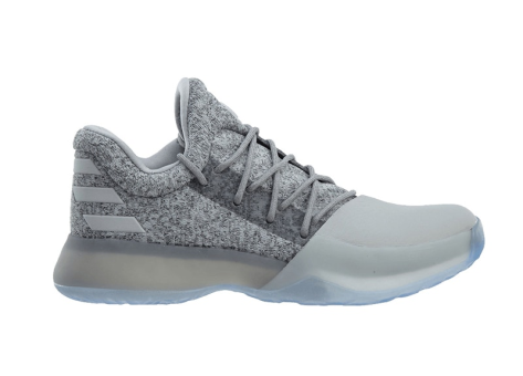 adidas Harden Vol. 1 J (BY3480) grau