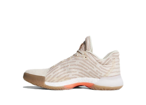 adidas Harden Vol. 1 Primeknit (AP9840) beige