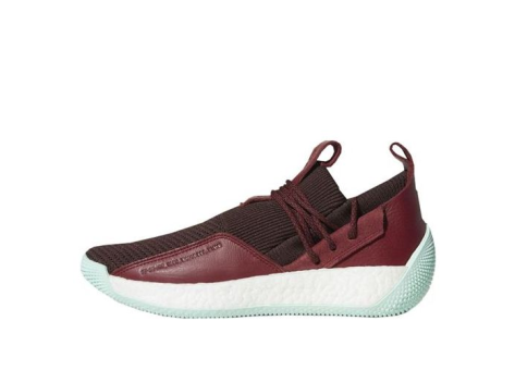adidas Harden LS 2 (CG6277) rot