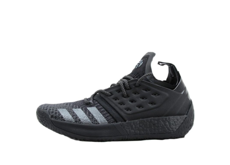 adidas Harden Vol. 2 Nightmare (F34361) schwarz