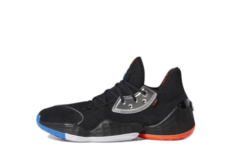 adidas Harden Vol. 4 (F97187) schwarz