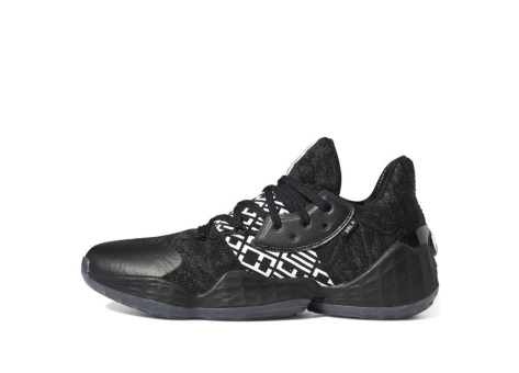 adidas Harden Vol. 4 (EH2410) schwarz