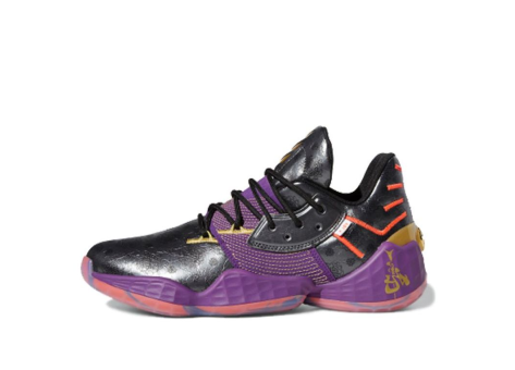 adidas Harden Vol. 4 GCA Five Generals (FW3884) bunt