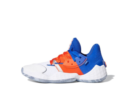 adidas Harden Vol. 4 (FV4227) bunt