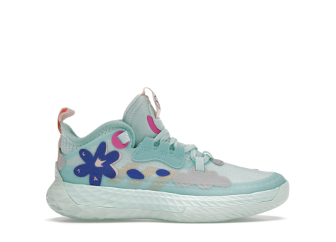 adidas Harden Vol. 5 J (G57983) türkis