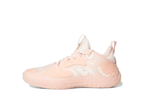adidas Harden Vol. 5 Futurenatural Icey (FZ0834) pink