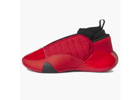 adidas Harden Vol. 7 Scarlet (HQ9102) rot