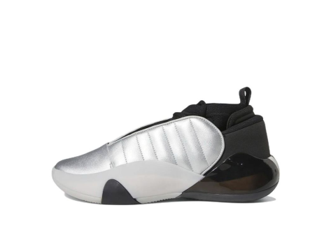 adidas Harden Vol. 7 Silver Metallic (HQ3424) bunt
