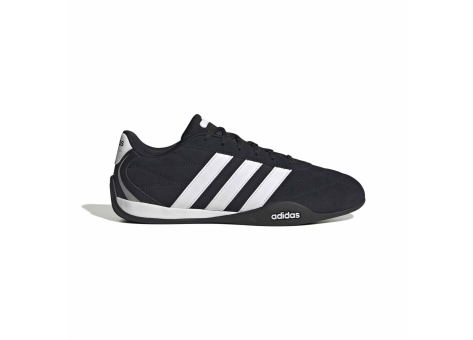 adidas Haussure Groundpulse (KI1466) schwarz