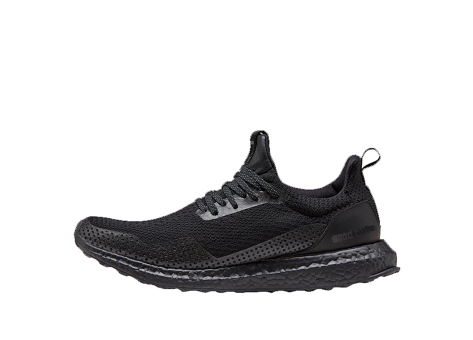 adidas HAVEN x UltraBoost Uncaged Triple (BY2638) schwarz