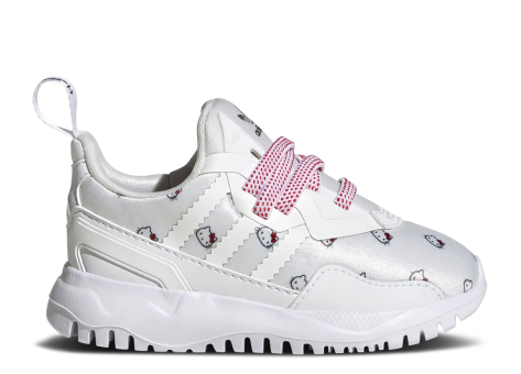 adidas Hello Kitty x Originals Flex I (GX9264) weiss