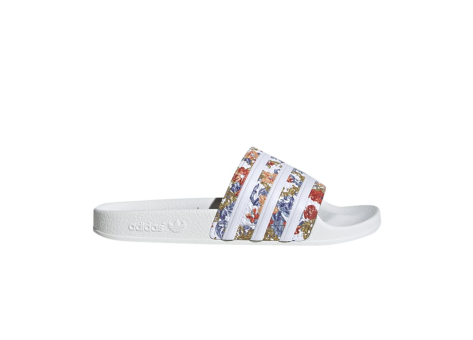 adidas ADILETTE (FY3670) weiss