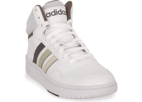 adidas Hoops Mid 3.0 (IH7894) weiss