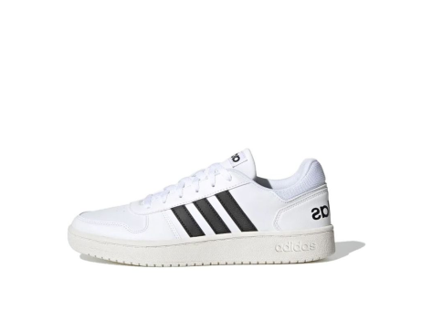 adidas Hoops 2.0 (EG3970) weiss