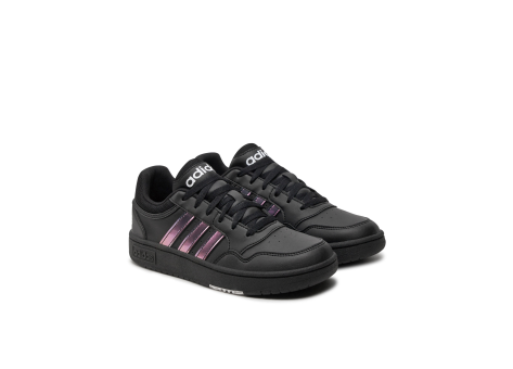 adidas Hoops 3.0 K (GZ9671) schwarz