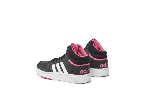 adidas Hoops 3.0 Mid schwarz IG7896 Preisvergleich