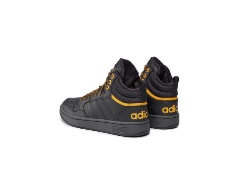 adidas Hoops 3.0 Mid Classic schwarz IG7928 Preisvergleich