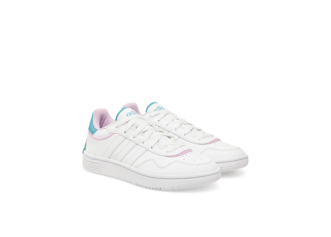 adidas Hoops 3.0 SE (JI3452) weiss