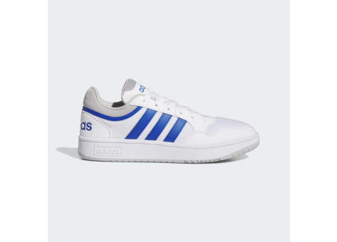 adidas Hoops 3.0 Summer (IG1487) weiss