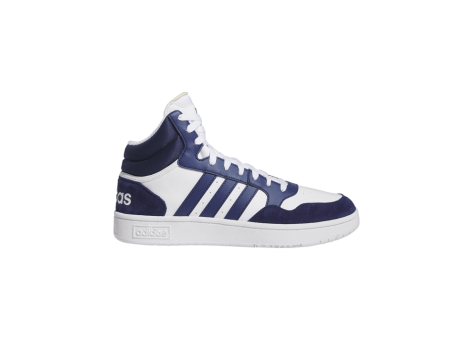 adidas Hoops Mid 3 Classic Vintage (IG1432) bunt
