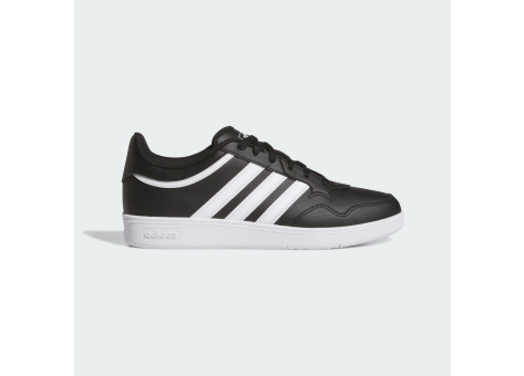 adidas Hoops 4.0 (JQ9988) schwarz