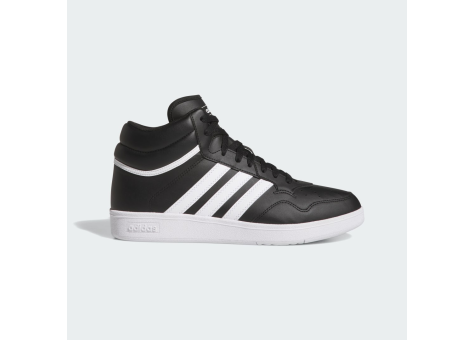 adidas Hoops 4.0 Mid (JQ9994) schwarz