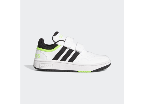 adidas Hoops 3.0 CF (GW0435) weiss