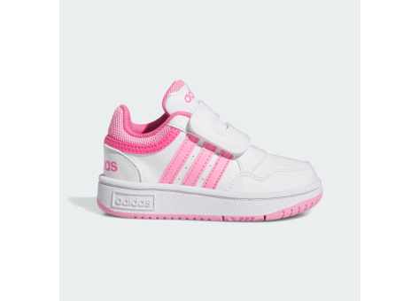 adidas Hoops 3.0 (IG3719) weiss
