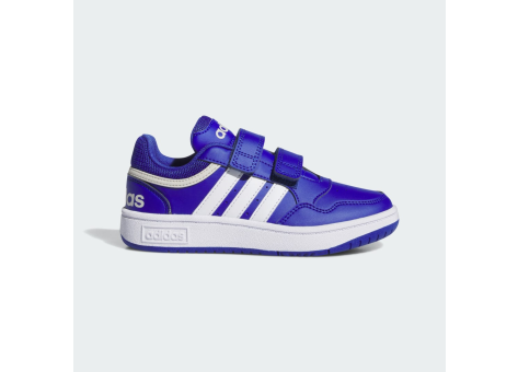 adidas Hoops 3.0 (IH8013) blau