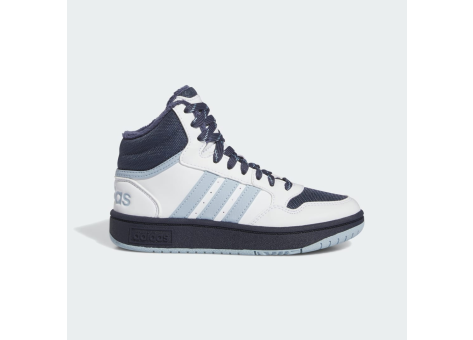 adidas Hoops Mid 3.0 (IF7737) weiss