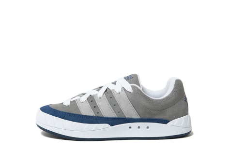 adidas Human Made x Adimatic Grey (HP9915) bunt