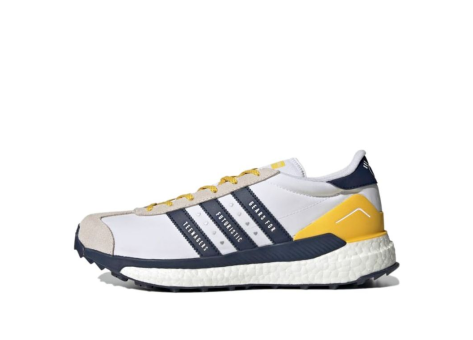 adidas Human Made x Country Gears for Futuristic Teenagers (S42972) bunt
