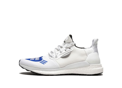 adidas Human Made x Solar Hu Glide (EG8669) weiss