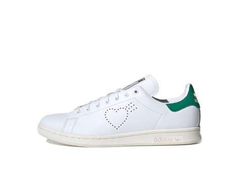 adidas Stan Smith x Human Made (FX4259) weiss