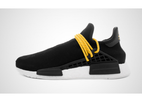 adidas NMD x Pharrell HU Species Human Race (BB3068) schwarz