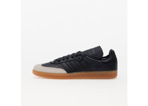 adidas x Pharrell Humanrace Samba (HP3384) grau