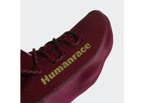 Adidas human race vermelho best sale